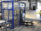 Complete Lantech Case Erecting, Blue Print Packing and Belcor Sealing Line